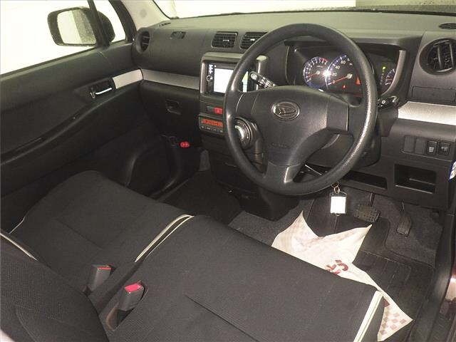Daihatsu MOVE CONTE 2013 7732569-3