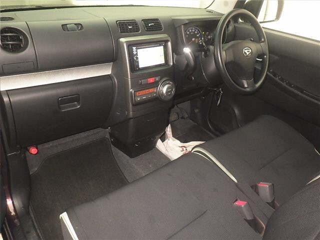 Daihatsu MOVE CONTE 2013 7732569-4