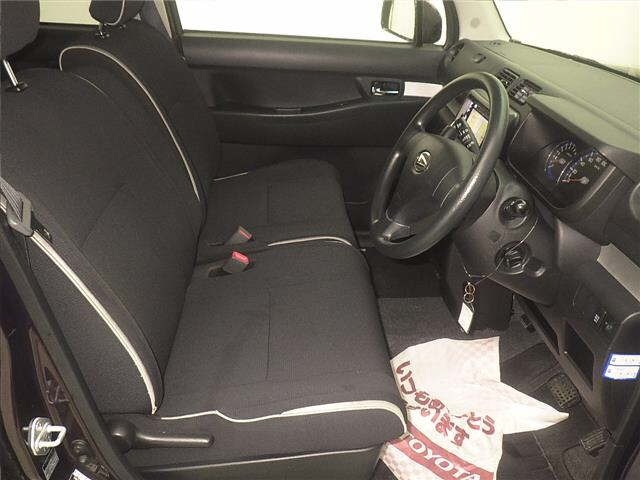 Daihatsu MOVE CONTE 2013 7732569-5