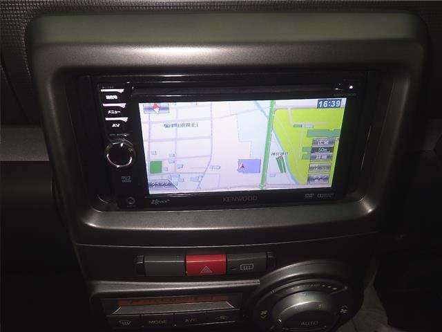 Daihatsu MOVE CONTE 2013 7732569-6