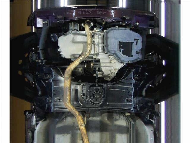 Daihatsu MOVE CONTE 2013 7732569-9
