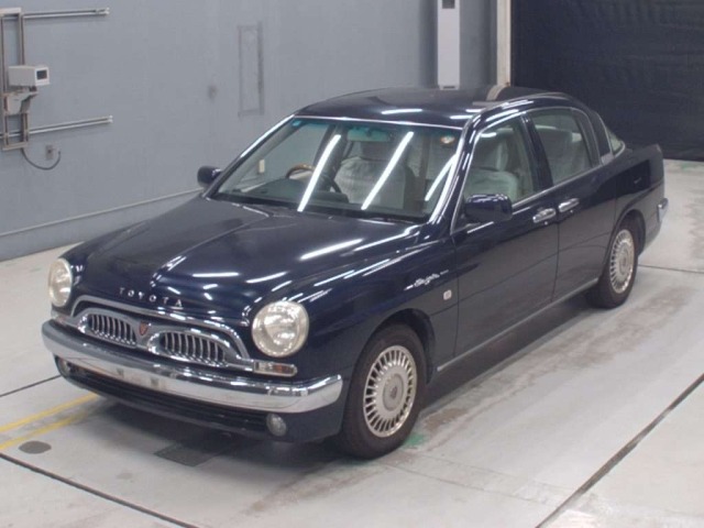 Toyota ORIGIN 2001 7732582-0