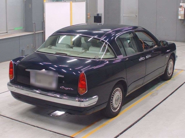 Toyota ORIGIN 2001 7732582-1
