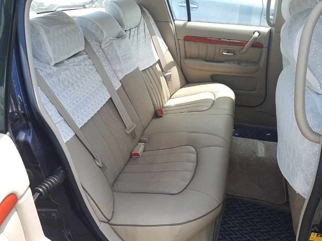 Toyota ORIGIN 2001 7732582-10