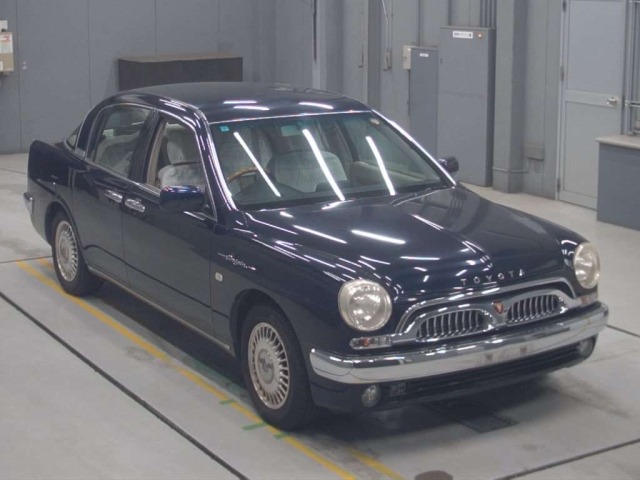 Toyota ORIGIN 2001 7732582-5
