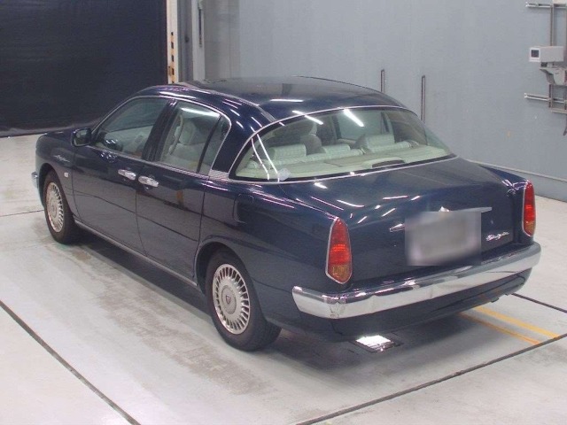 Toyota ORIGIN 2001 7732582-6