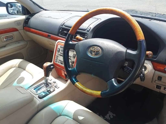 Toyota ORIGIN 2001 7732582-7