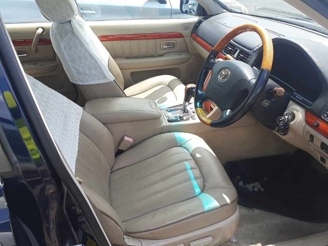 Toyota ORIGIN 2001 7732582-8