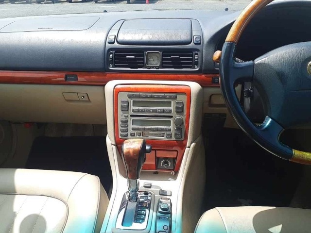 Toyota ORIGIN 2001 7732582-9