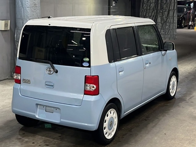 Toyota PIXIS SPACE 2015 7717001-5