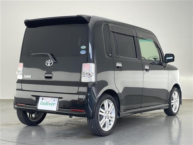Toyota PIXIS SPACE 2016 7717002-13
