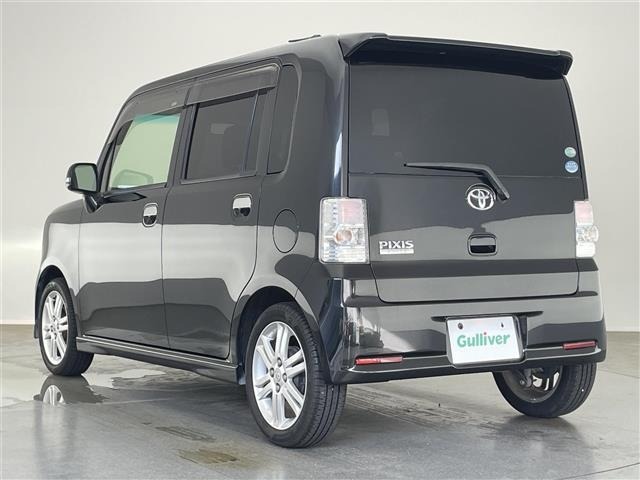 Toyota PIXIS SPACE 2016 7717002-22