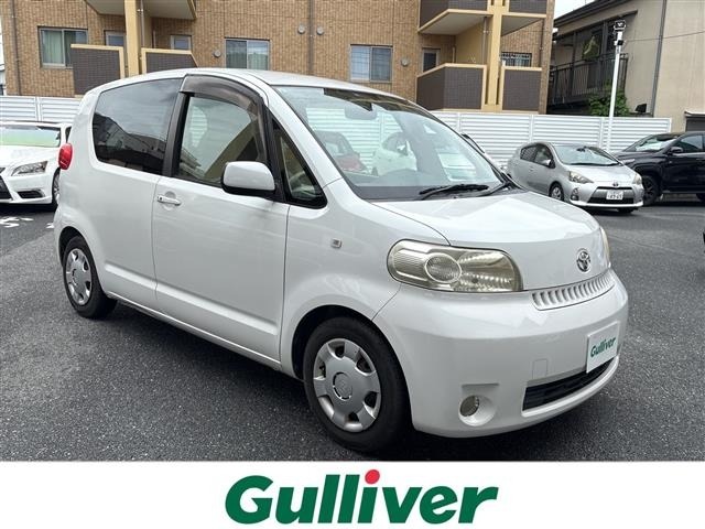 Toyota PORTE 2004 7716247-0