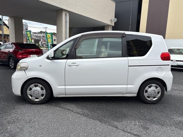 Toyota PORTE 2004 7716247-1