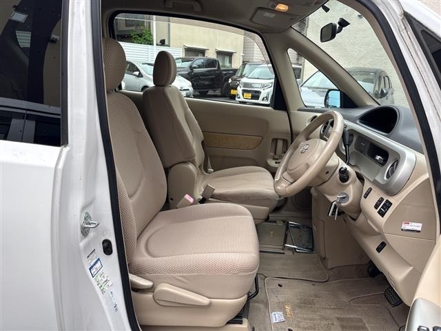 Toyota PORTE 2004 7716247-10