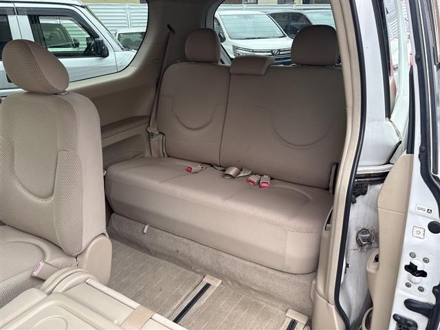 Toyota PORTE 2004 7716247-11