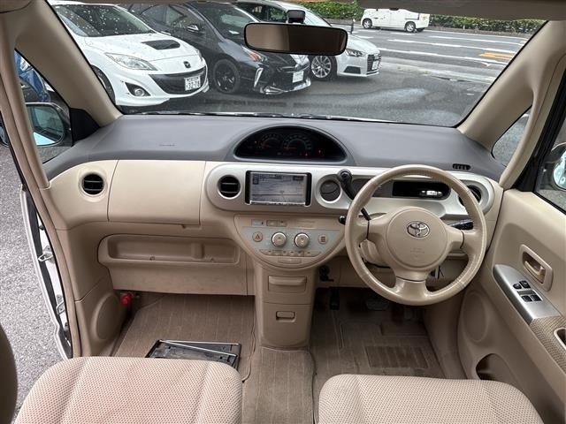 Toyota PORTE 2004 7716247-14