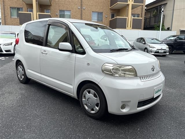 Toyota PORTE 2004 7716247-15