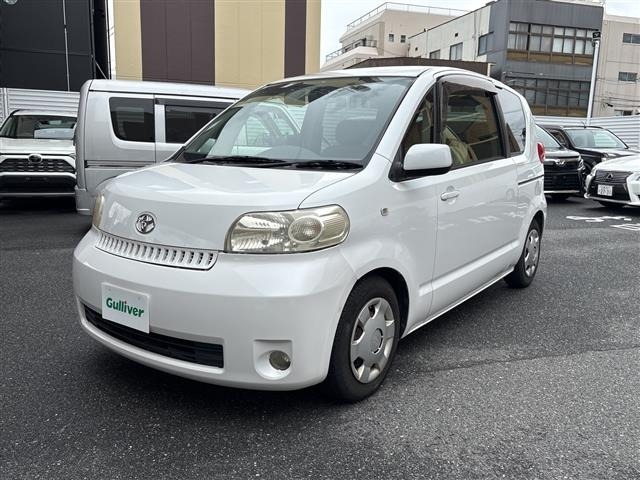 Toyota PORTE 2004 7716247-17