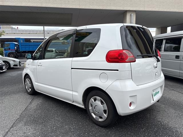 Toyota PORTE 2004 7716247-18