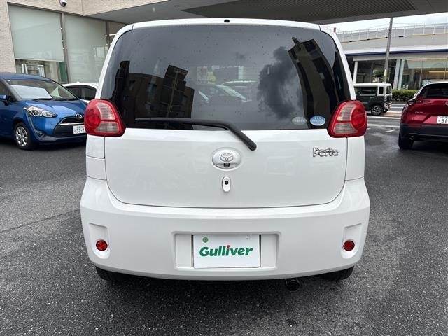 Toyota PORTE 2004 7716247-19
