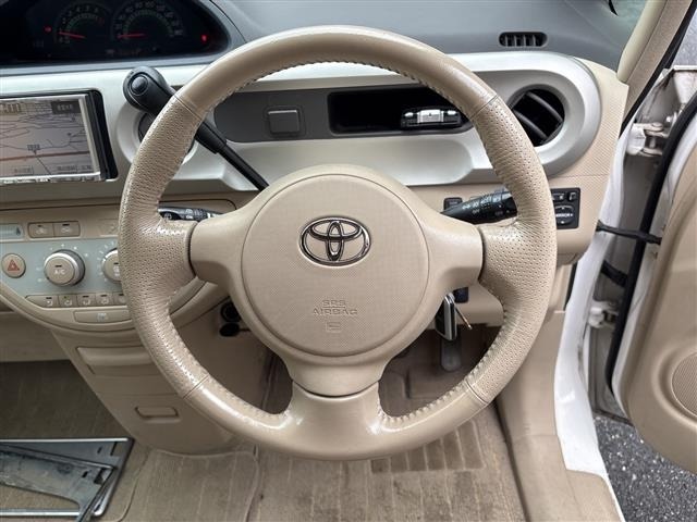 Toyota PORTE 2004 7716247-2