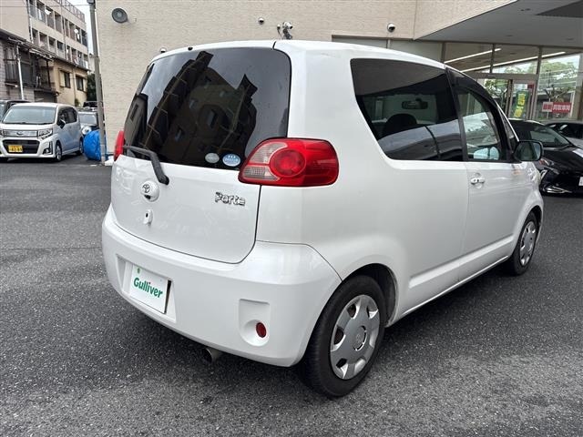 Toyota PORTE 2004 7716247-21