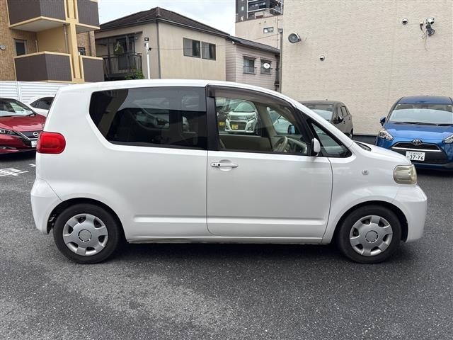 Toyota PORTE 2004 7716247-3