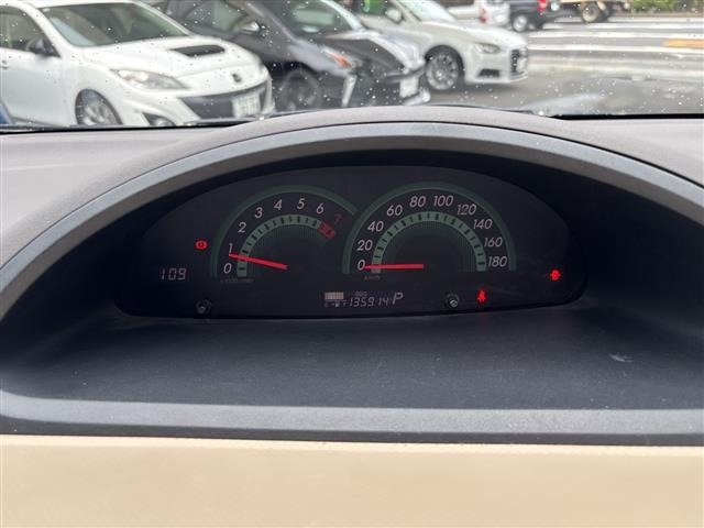 Toyota PORTE 2004 7716247-4