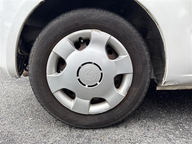 Toyota PORTE 2004 7716247-8