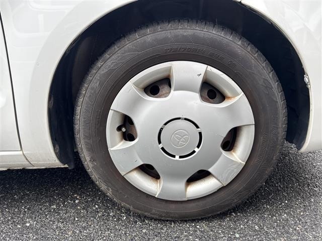 Toyota PORTE 2004 7716247-9