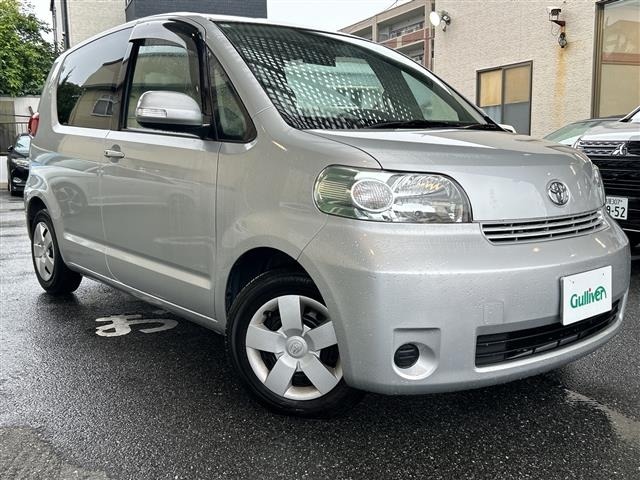 Toyota PORTE 2012 7716248-0