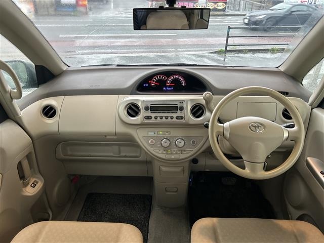 Toyota PORTE 2012 7716248-14