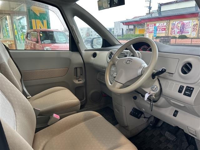 Toyota PORTE 2012 7716248-16
