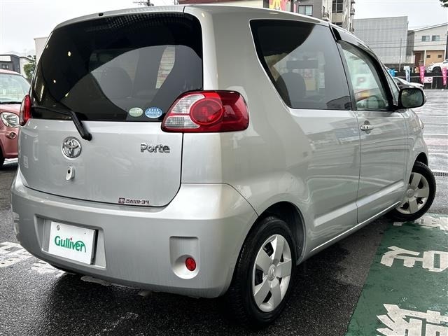 Toyota PORTE 2012 7716248-2