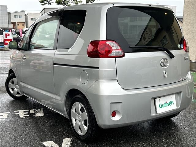 Toyota PORTE 2012 7716248-20