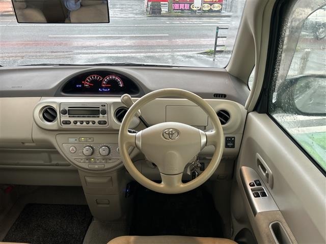 Toyota PORTE 2012 7716248-3