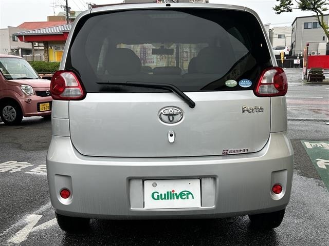 Toyota PORTE 2012 7716248-6