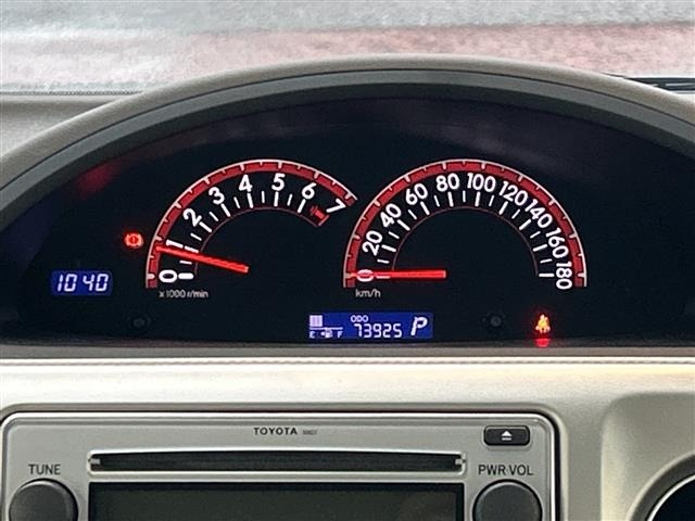 Toyota PORTE 2012 7716248-7