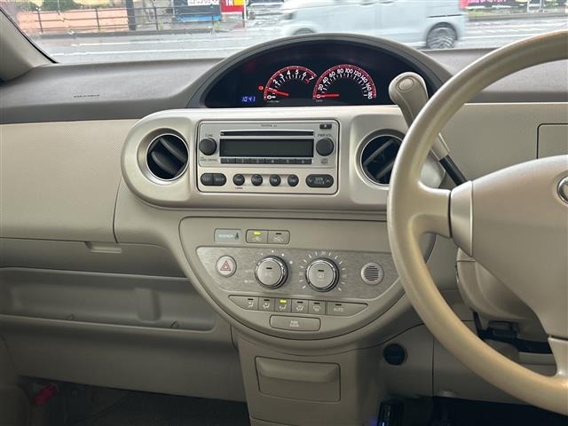 Toyota PORTE 2012 7716248-8