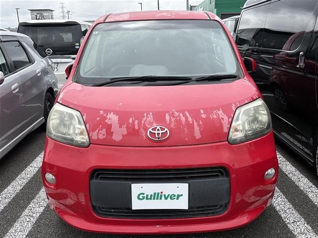 Toyota PORTE 2012 7716249-0