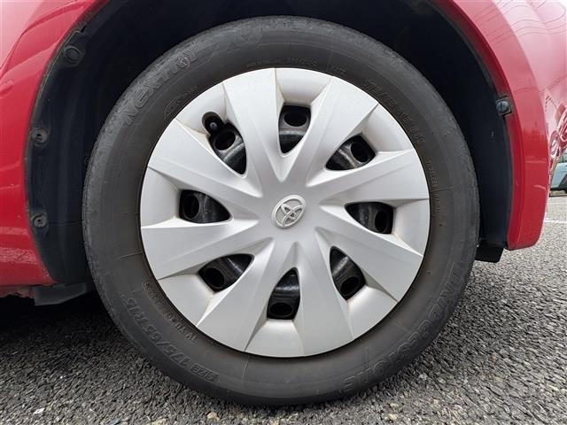 Toyota PORTE 2012 7716249-10
