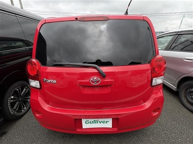 Toyota PORTE 2012 7716249-11