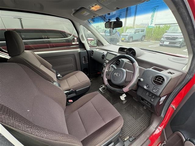 Toyota PORTE 2012 7716249-12