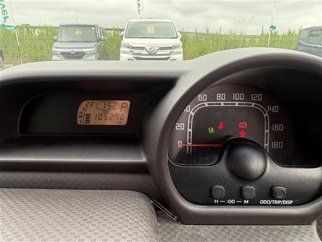 Toyota PORTE 2012 7716249-15