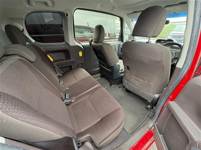 Toyota PORTE 2012 7716249-20