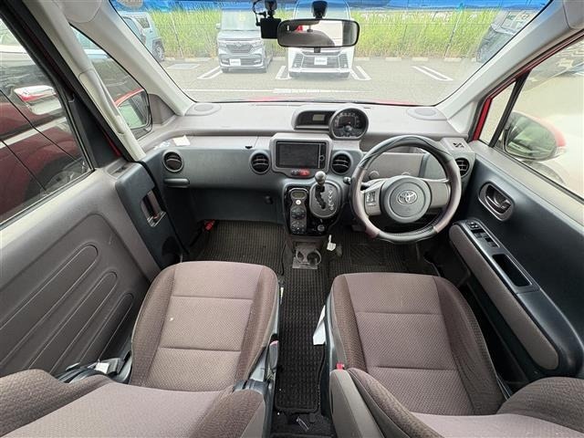 Toyota PORTE 2012 7716249-22