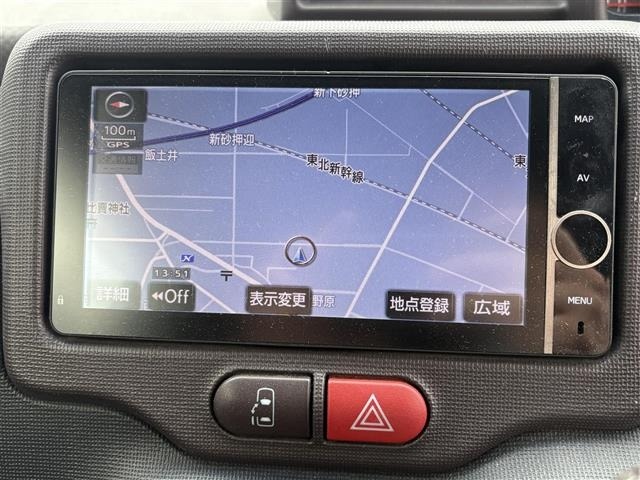Toyota PORTE 2012 7716249-4