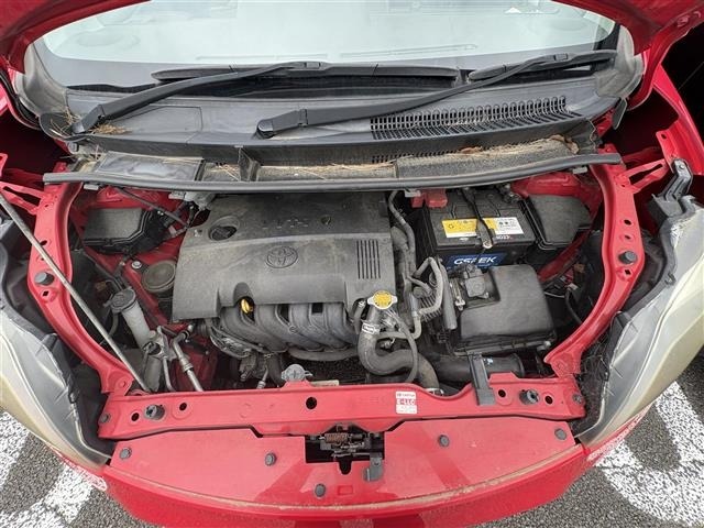 Toyota PORTE 2012 7716249-9