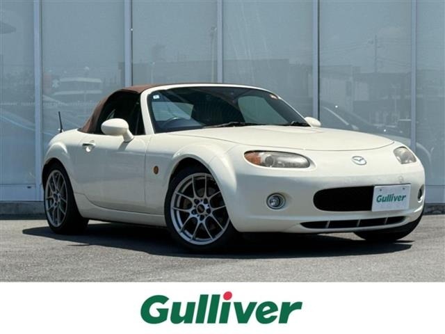 Mazda ROADSTER 2006 7716237-0